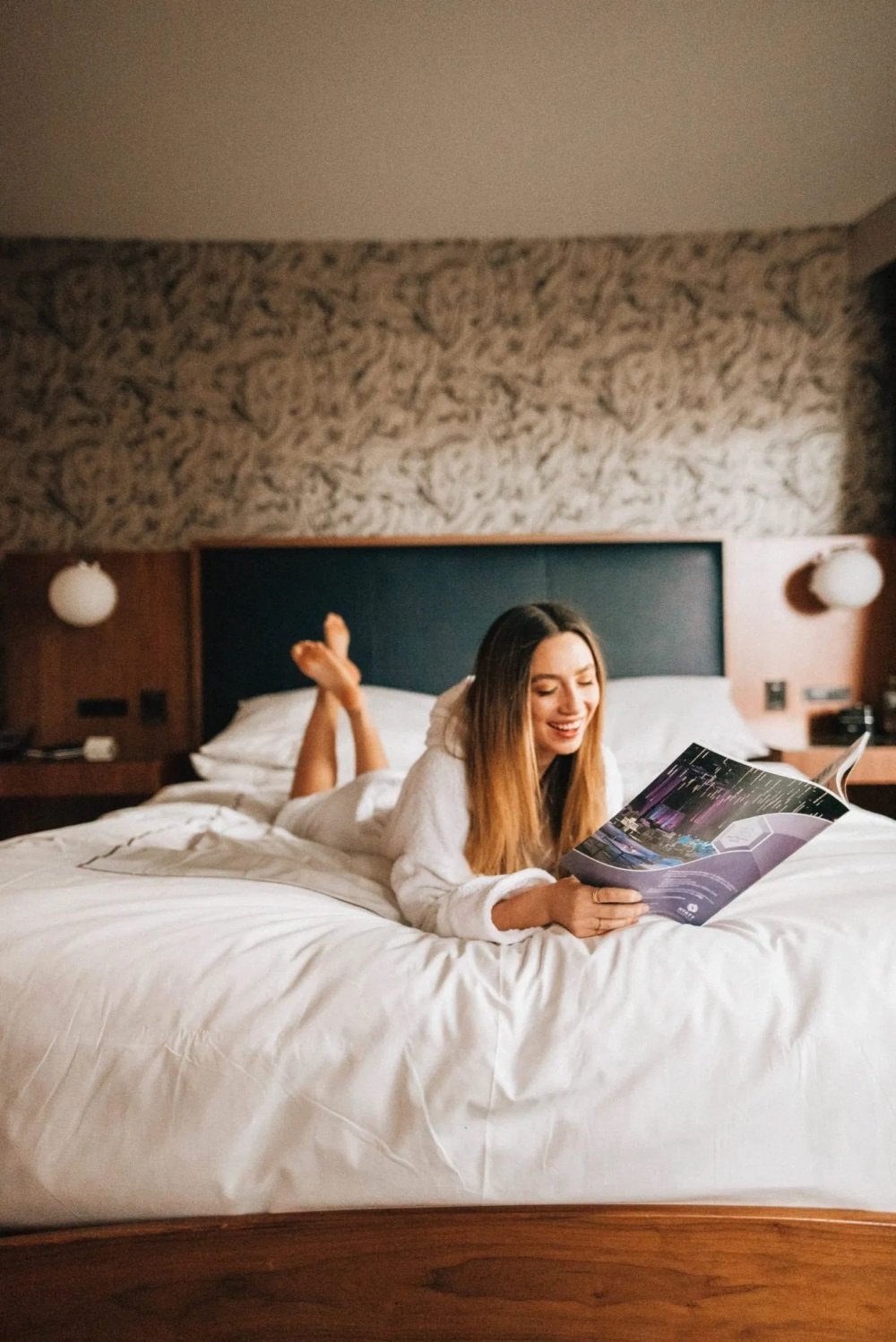 Ambuja Neotia Vista Hotel